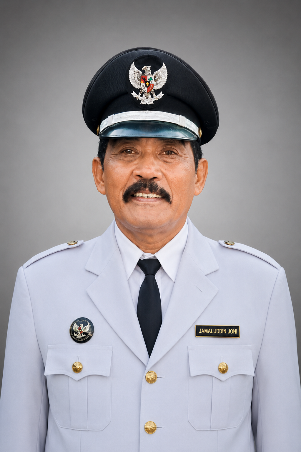 JAMALUDDIN JONI