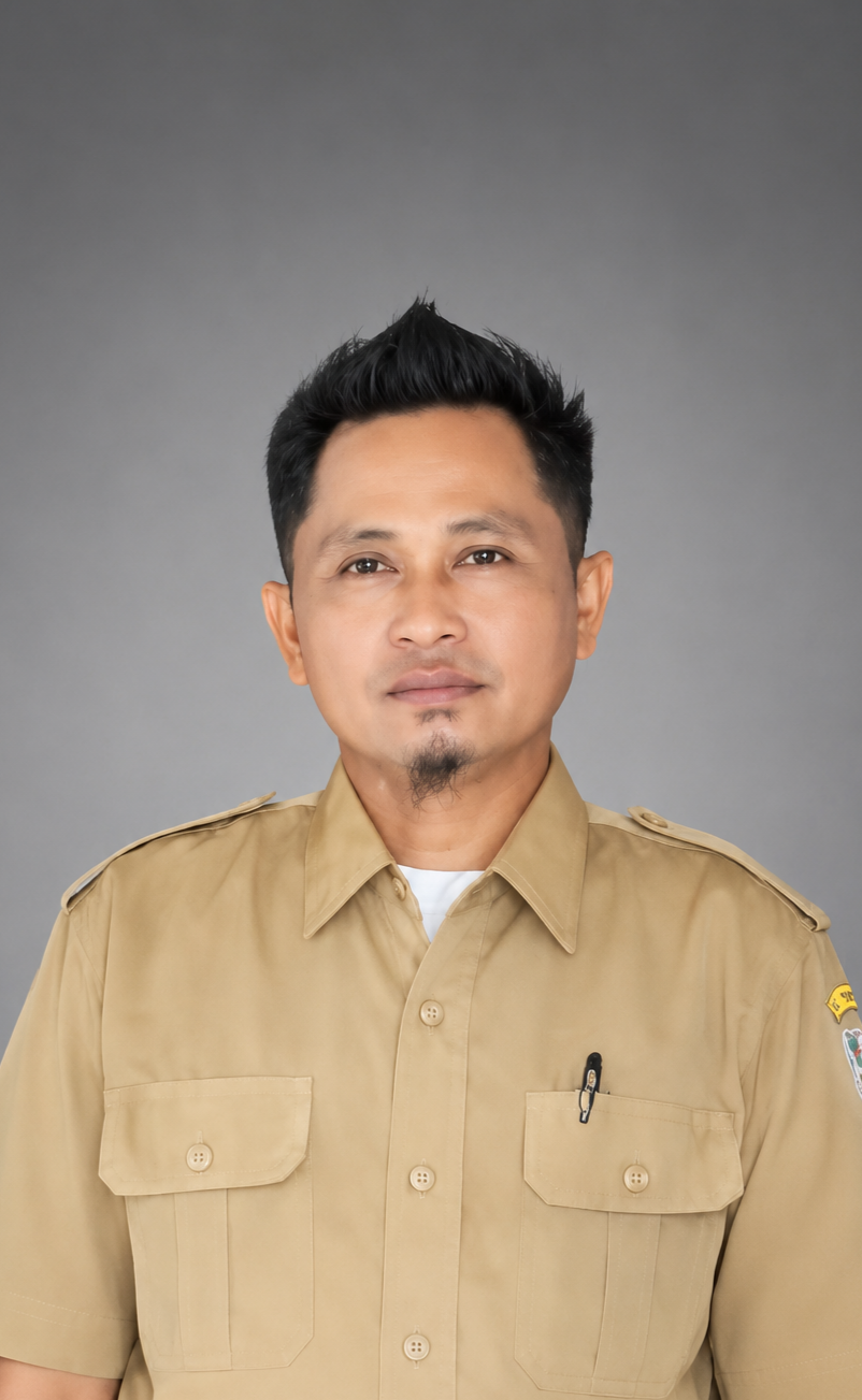 GATOT SUBROTO