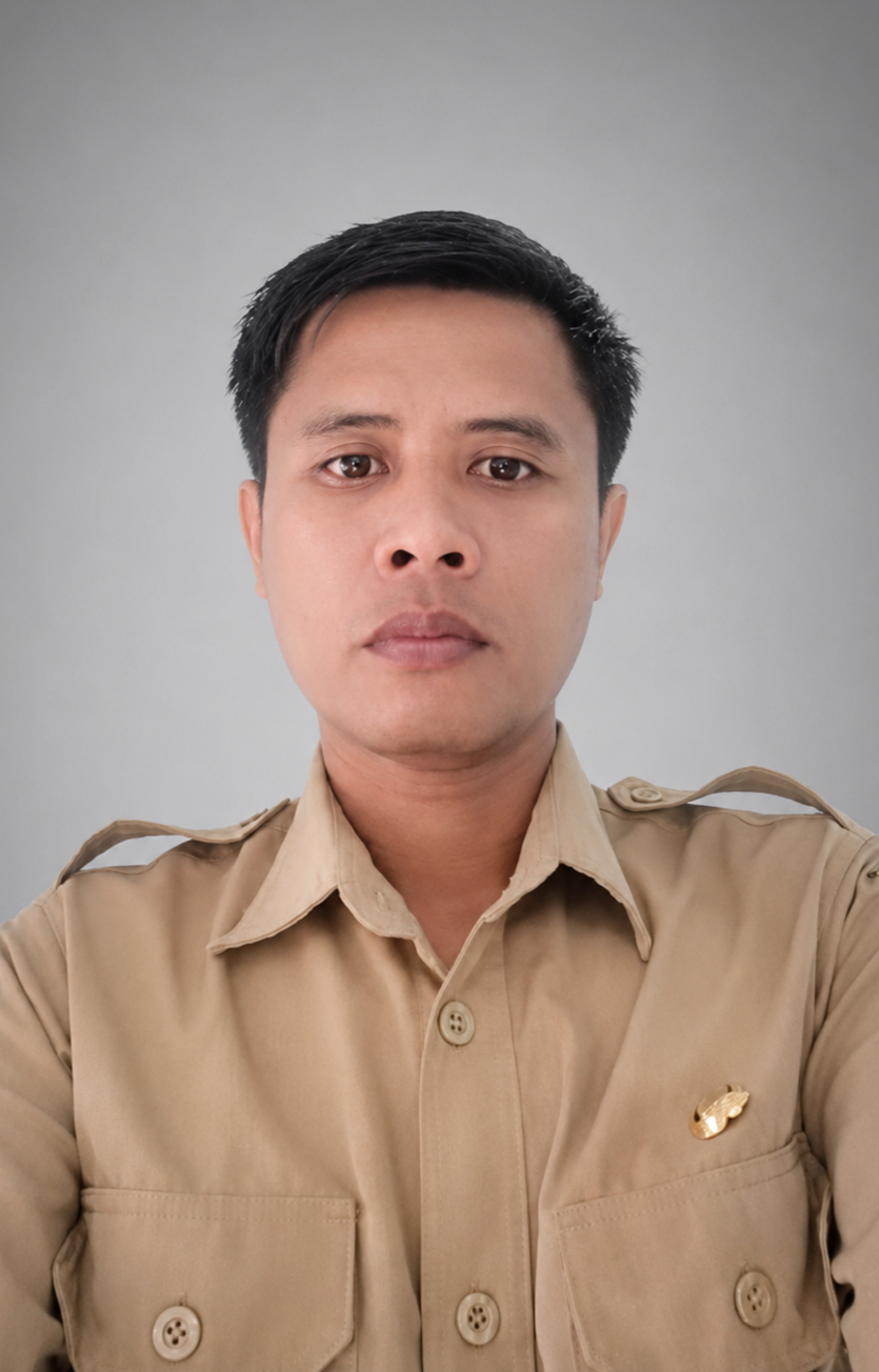ACHMAD BUSAYRI
