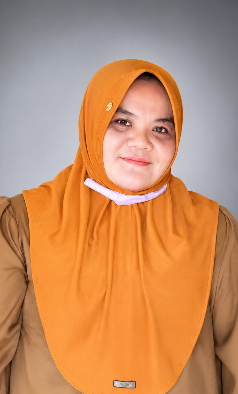 SICILLIA WULAN PURNAMASARI