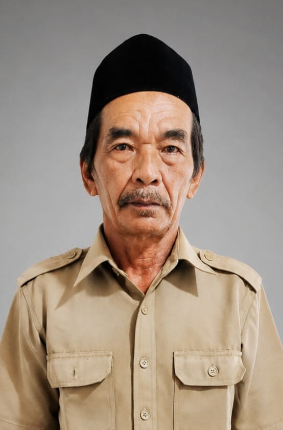 TOSAWI TARWAN